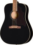 Epiphone Hummingbird Tribute​ Ebony