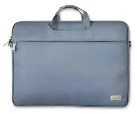 Beline brašna na notebook 16" šedá / Brašna pro laptop / až 16" / Odnímatelný popruh (BELI01509)