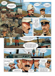 Cušima - Velké námořní bitvy - Jean-Yves Delitte, Giuseppe Baiguera