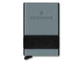 VICTORINOX Karta Smart Card Wallet Sharp Gray (0.7250.36)