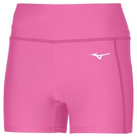 Běžecké legíny Mizuno Core Short Tight J2GB120564 Velikost textilu: