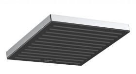 HANSGROHE - Pulsify E Hlavová sprcha, 26x26 cm, chrom 24330000