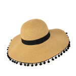 Art Of Polo Hat Cz23129-1 Beige UNI