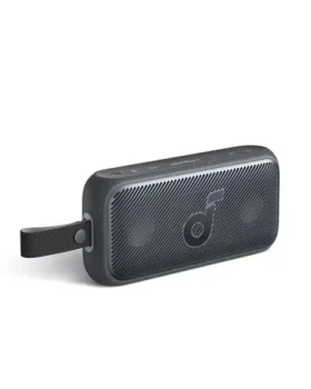 Anker Soundcore Motion 300 černá / Přenosný reproduktor / 30W / BT 5.3 / USB-C / IPX7 (A3135011)