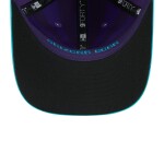 New Era Pánská kšiltovka Arizona Diamondbacks MLB City Connect 9FORTY M-Crown Snapback