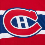 Mitchell & Ness Pánský dres Patrick Roy Montreal Canadiens 1972 NHL Dark Jersey Velikost: L