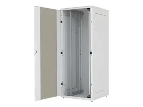 Triton RMA 19" rozvaděč stojanový / 42U/800x1000 / skleněné dveře (RMA-42-A81-CAX-N1)