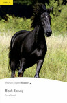 PER Level Black Beauty Bk/MP3 Pack Anna Sewell