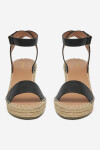Espadrilky DeeZee JSZ2022-06 Syntetický materiál