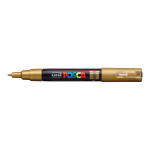 Posca popisovač mm,
