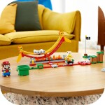 LEGO® Super Mario™ 71416 Lávová vlna rozšiřující set