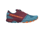 Dynafit Alpine Pro pánské běžecké boty Storm Blue/Burgundy vel. UK