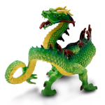 Safari Ltd. Safari Ltd. Figurka - Čínský drak