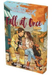 Fall at Once - Nora Everly