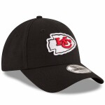 New Era Pánská kšiltovka Kansas City Chiefs NFL First Down Alternate 9FORTY Adjustable
