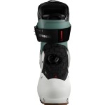 Lyžařské boty Atomic BACKLAND PRO UL W, white/blue 23/24 Velikost MP (cm): 24 - 24,5