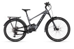 KELLYS Theos RSX40 P 19" 29"/27.5" kouřová šedá 2026