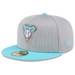 New Era Pánská kšiltovka Arizona Diamondbacks MLB Colorway 2025 Batting Practice 59FIFTY Fitted Velikost: 7 1/2