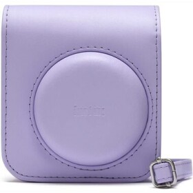 Fujifilm Instax Mini 12 Case Lilac Purple