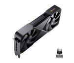 PNY VGA NVIDIA RTX PRO 6000 Blackwell 96GB, 96GB GDDR7, 4xDP EDF_1096088