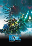 Světy umění Blizzard Entertainment