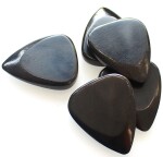 Timber Tones Fat African Ebony 4-Pack