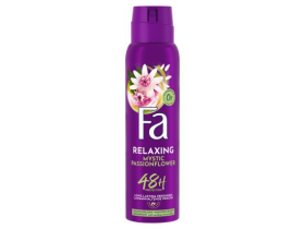 Fa Relaxing Mystic Passionflower deodorant 150ml