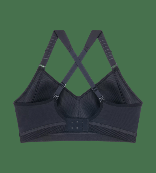 Dámská podprsenka Triaction Gravity Lite P EX - BLACK - černá 0004 - TRIUMPH BLACK 80B