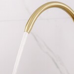 REA - Kuchyňská baterie Eco Fresh GOLD REA-B8989