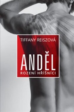Anděl - Tiffany Reiszová