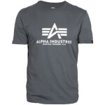 Alpha Industries Tričko Basic T-Shirt