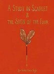 A Study in Scarlet &amp; The Sign of the Four (Collector´s Edition) - Arthur Conan Doyle