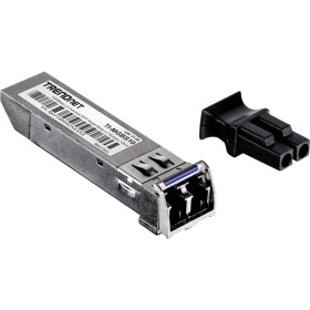 TrendNet TI-MGBS10 TRENDnet TI-MGBS10 - SFP (Mini-GBIC)-Transceiver-Modul ethernetový modul