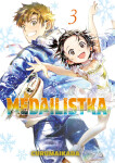 Medailistka 3 - Curumaikada