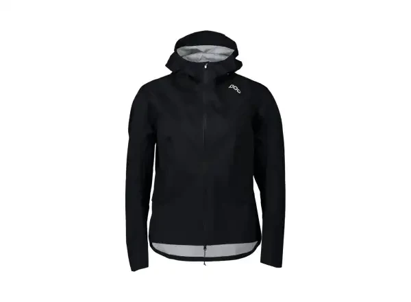 POC Signal All-Weather dámská bunda Uranium Black vel. M