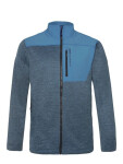 Pánská fleecová mikina Protest Prthammeren Full Zip Top Velikost: L