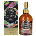 Chivas Regal Extra Rum cask 13 let 0,7 l (karton)