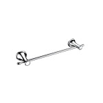 Nimco Lada chrom držák na ručníky 42 cm LA 19035-26 LA 19035-26