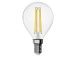 Žárovka Filament LED E14 1,8W Mini Globe bílá teplá EMOS ZF1D02