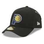 New Era Pánská kšiltovka Indiana Pacers NBA 2026 Draft On-Stage Crystal 59FORTY A-Frame Fitted Velikost: 7 5/8