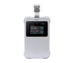 ACER Router Connect Enduro M6E,20GB SIMO,5G,LTE,2.4" touch display,Wifi,NFC,USB-C,2.4GHz,8000mAh,White EDF_11294778