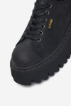 Polobotky G-STAR RAW WI34-MANYA-01 Přírodní kůže (useň) - Nubuk