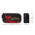 Školní pouzdro BAAGL - Harry Potter Fénix