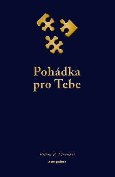 Pohádka pro Tebe - Ellian B. MoonSol