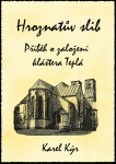Hroznatův slib - Karel Kýr