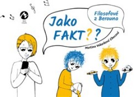 Jako fakt? Martina Vokurková Chocová