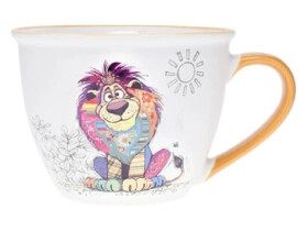 Hrnek 550 ml POBOL21U216