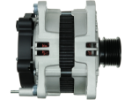 Alternátor AUDI A6 C6 (4F) 2.0 TDI