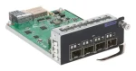 HPE 5500 HI 4x SFP+ modul / Expanzní modul / 1/10 Gb/s / 4 porty (S0T04A)
