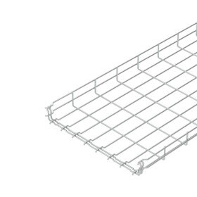 OBO Bettermann 6001450 Mřížkový žlab (d x š x v) 3 m x 400.00 mm x 55.00 mm 3 m